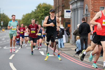 100 Days to Go: Robin Hood Half Marathon Gears Up for Another Record-Breaking Year!