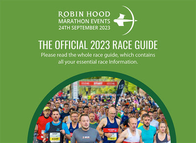 2023 Official Race Guide