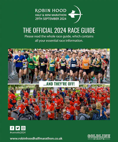 2024 Official Race Guide