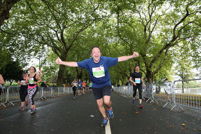 1st August 2020 - 2021 Robin Hood Marathon Events Entries Now Open