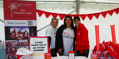Record Charity Line-Up for 2025! 21 Incredible Causes, One Unforgettable Race Day
