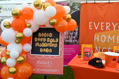 Record Breaking Charity Fundraising in 2024