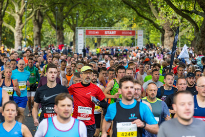 ROBIN HOOD MARATHON EVENTS CELEBRATES MORE INCREDIBLE CHARITY PARTNERS FOR 2023