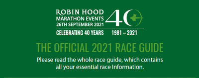 19th September 2021 - Race Guide now available to download