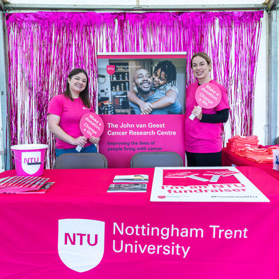 Robin Hood Half Marathon Raises Over Half a Million for Charity in 2025!