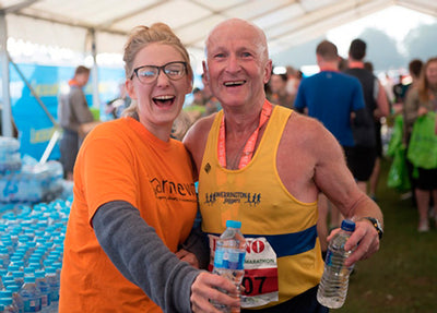 Charity partners accounced