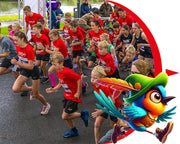 2025 ROBIN HOOD MINI MARATHON - 11 AND OVER