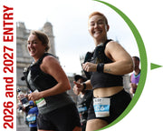 2026 & 2027 ROBIN HOOD HALF MARATHON - NON AAA