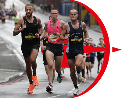 CHARITY ENTRY - ROBIN HOOD HALF MARATHON