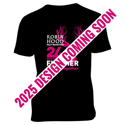 2025 Finisher Tee Shirt