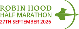 Robin Hood Half Marathon