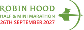 Robin Hood Half Marathon