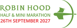 Robin Hood Half Marathon