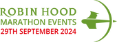Robin Hood Marathon Events