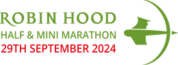 Robin Hood Marathon Events