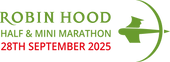 Robin Hood Half Marathon