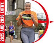 2025 & 2026 ROBIN HOOD HALF MARATHON - NON AAA