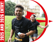 2025 & 2026 ROBIN HOOD HALF MARATHON - AAA