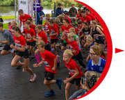2025 ROBIN HOOD MINI MARATHON - 11 AND OVER